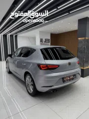  4 سيات ليون فل بدون فتحه  ماتور 1500 سي سي