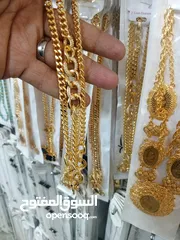  8 اكسسوارات روسي وإيطالي جملة ومفرق