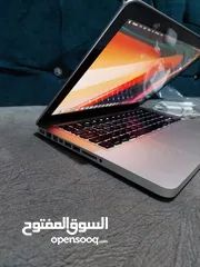  1 MacBook Pro 2012