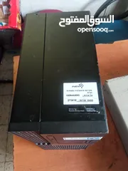  2 كمبيوتر i5-7 original بسعر حرق 300 شيكل