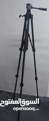  6 ستاند تصوير، كاميرا، كاميرات