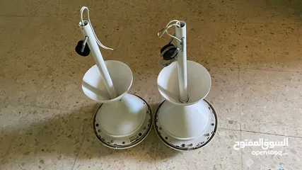  1 مراوح سقف   2