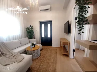  10 شقة مفروشة للإيجار في جبل عمان  ( Property 33292 )