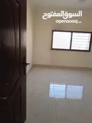  3 شقة للايجار سوبر دلوكس 3 غرف 3 حمامات مع مطبخ أمريكي خلف الشركة البيبسي