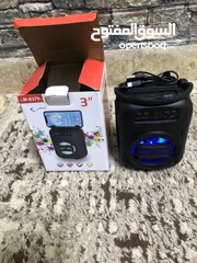  2 سماعة للبيع