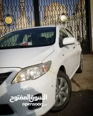  7 كورولاتويوتاللببع