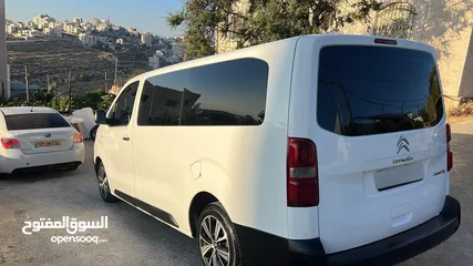  3 سيارة ستروين جامبي