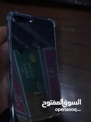  5 iPhone 8 plus مش مغبر إشي