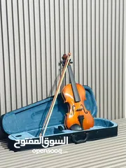  2 الكمنجا الترند الافضل في الاسواق عزفك يستحق الافضل