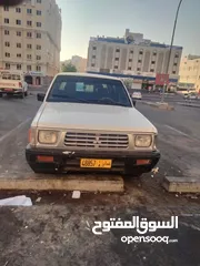  4 لي للبيع موديل 1992