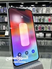  6 Used Iphone 14 plus  (128GB) ‎ايفون 14 بلس