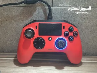  1 يد بلايستيشن 4/pc احترافية
