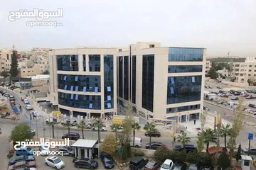  6 عيادة 58 متر في مجمع الحسيني الطبي 2 الطابق الثاني