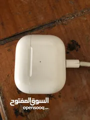  1 Apple AirPod 2 charging case for sale
