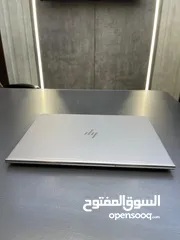  5 HP ZBOOK 15 G5 STUDIO WORKSTATION لابتوب هندسي قوي جداً  والمصممين سلم وخفيف وانيق شبة جديد
