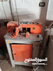  5 مشغل UPVC للبيع