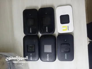  21 راوترات مختلفه باسعار مختلفه يوجد خدمه توصيل لجميع المحافظات