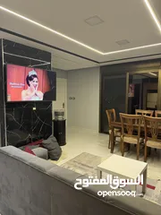  1 روف مفروش مميز للإيجار