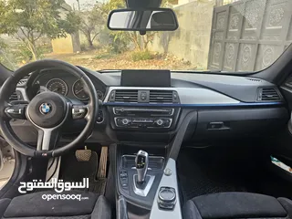  6 بي ام للبيع كاش 110شكات ودفعه 120