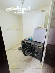  16 شقة فاخرة سوبر ديلوكس في أرقى واجمل مناطق عبدون