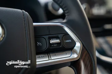  5 تويوتا لاندكروزر عداد صفر 4000 سي سي  Toyota Landcruiser GXR 4.0L 2024 Brand new