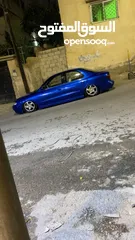  11 هيونداي افانتي 1996