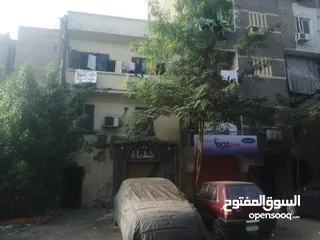  2 House for sale in imbaba ، منزل للبيع في إمبابة