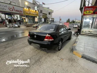  3 نيسان صني 2008 بحالة ممتازه