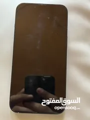  6 iPhone 13 128GB B84 للبيع عادي