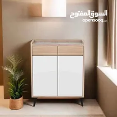  4 خزانة مودرن بستايل أوروبي راقي