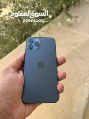  5 iPhone 12 Pro