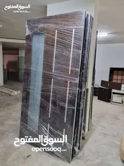  1 شراء شراء جميع أنواع أبواب و شبابيك و الحمايات و طقم الحمامات