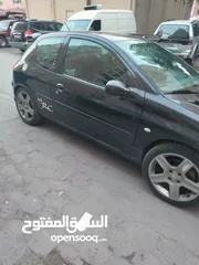  15 بيجو 2005 للبيع بسعر مناسب 900 دينار