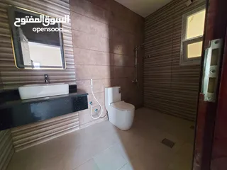  7 7 Bedrooms Villa for Rent in Bosher Al Muna REF:837R