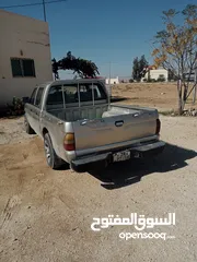  5 بك اب متسوبيشي L200 ماغنوم