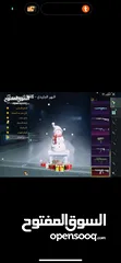  3 حساب ببجي للبيع نار نار للتواصل على الرساءل