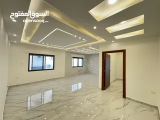  12 شقة  فاخره للبيع في ابو نصير بسعر مميز تشطيب ديلوكس بالقرب من الكليه البحريه