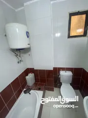  2 شقة مفروشة وشقة غير مفروشة للاجار
