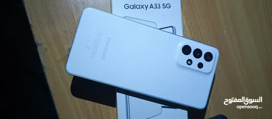  7 Samsung a33 5G