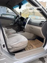  6 كيا سيراتو 2008