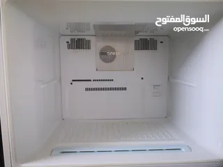  5 ثلاجة و فريزر LG