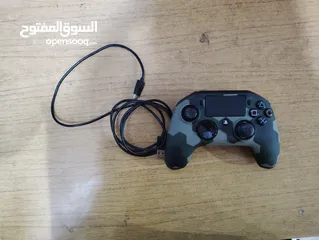  1 دراع PS4 revolution pro controller للبيع