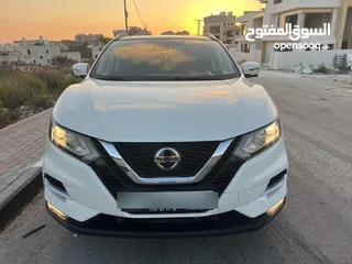  5 نيسان قشقاي فل اضافات 2018  بانوراما للبيع او البدل