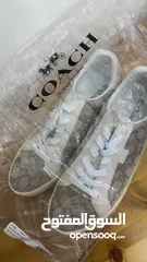  2 Shoes From Coach