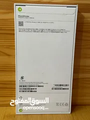  5 Iphone 16 pro max 256G &  Iphone 15 pro max 256G/ أيفون 16 برو ماكس 256 وأيفون 15 برو ماكس 256