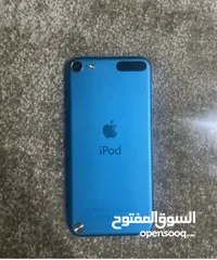  1 iPod touch