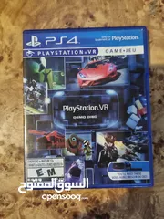  4 شرايط PS4 مستعملة