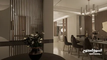  21 كمباوند مميز جدا بتشطيبات رائعه ( Property 35200 )-175120200