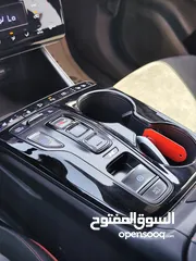  15 هونداي توسان N Line هايبرد plug inترخيص 2022
