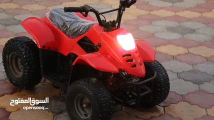  12 دباب دراجة جتسكي اربع تواير 90cc buggy bike quad تايوان Taiwan